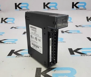 GE Fanuc IC693ALG392B High Density Analog Output Module 8Pt - Picture 1 of 3