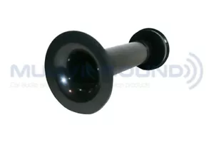 2" Flared Speaker Cabinet Port Tube Kit by The Install Bay PSP2 - Foto 1 di 2