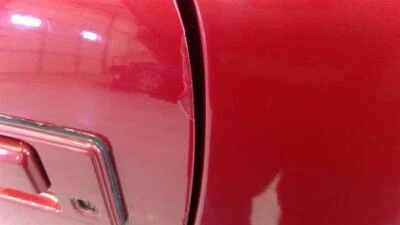 Used Front Left Door Assembly Front fits: 1989 Nissan 300zx 2 passenger L. elect Foto 1 de 4