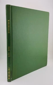 Henry-Russell HITCHCOCK, J-J. P. OUD, Cahiers D'Art, 1931, Hardcover, - Picture 1 of 14