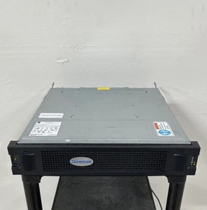 Quantum 24-bay SAS disk array w/ Dual Dot Hill 1-04920-01 - Picture 1 of 17
