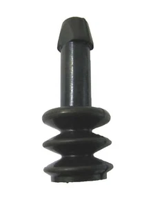 Rear Brake Caliper Boot Seal for Kawasaki ZX600-D2 Ninja ZX-6 1991 Each - Picture 1 of 1