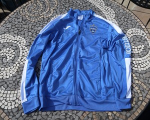 Las mejores ofertas en Joma abrigos, chaquetas y chalecos para hombres |  eBay