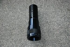 Projector lens for SLIDE ISCO OPTIC CINELUX AV 110-200mm 4.307.75" f/3.5 MC .