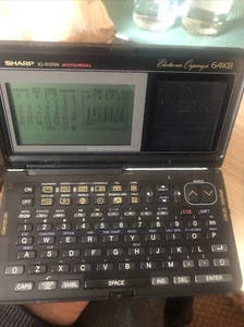 Sharp iQ-8100M - Bild 1 von 1