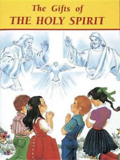 Jude Winkler The Gifts of the Holy Spirit (Paperback) (UK IMPORT)