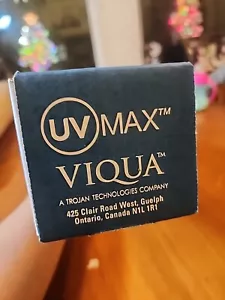 UV-Lampe kompatibel mit Trojan 602854 für UVMax G, G Plus & Pro 10 Systeme NOS - Bild 1 von 8