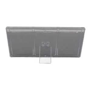 Transparent 3 Boxes Digital Picture Frame For Special Occasions - Picture 1 of 21