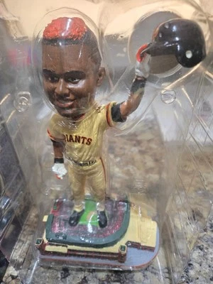 PABLO SANDOVAL San Francisco Giants 2012 World Series "3 HR Game" MLB Bobblehead - Image 1 of 2