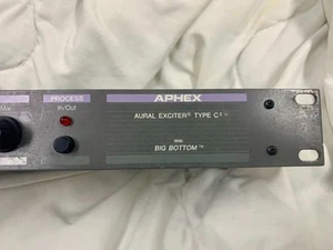 Appher Aural Exciter Type C2 with Big Bottom - Bild 1 von 10