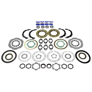 Swivel Hub Bearing + Seal Kit for Landcruiser 80 Series HDJ80 HZJ80 FJ80 FZJ80 - Picture 1 of 1