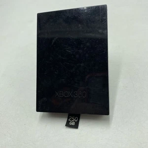 Xbox 360 S Slim Internal Hard Drive 250 GB, OEM Official - Picture 1 of 3