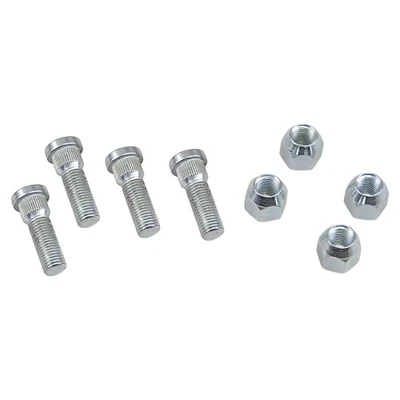 All Balls Wheel Stud and Nut Kit for 2016 Polaris Ranger 570 UTV [Rear] - Image 1 of 2