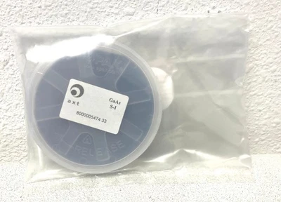 Oblea GaAs AXT 3" | Epi Ready Foto 1 de 2