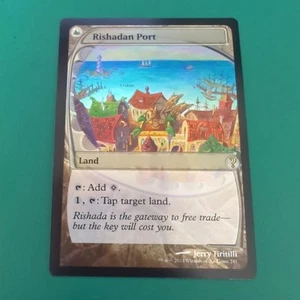 Mtg Mb2 Future Frame Rishadan Port Foil - Picture 1 of 2