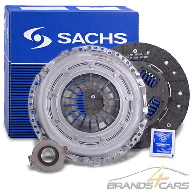 Sachs clutch kit for Subaru Impreza Legacy 4 Forester Outback XV 2.0D - Image 1 of 4