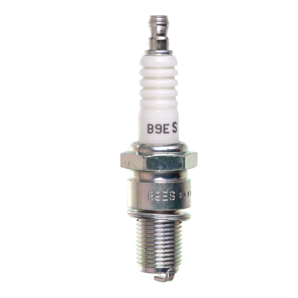 NGK Spark Plug for Kawasaki KX400 1975-1977 Foto 1 de 4