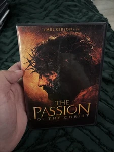 The Passion Of The Christ DVD - Imagen 1 de 5