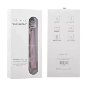 Dispositivo per fototerapia Lumina NRG Mini Glow Pro - Nuovo scatola aperta - Foto 1 di 5