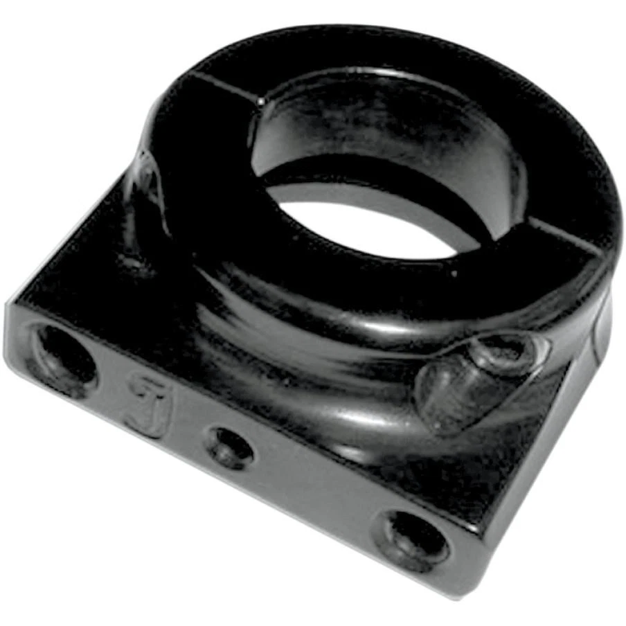 Joker Machine Serie JX Cable Doble Acelerador Carcasa Cable Push-In - Negro 03-... Foto 1 de 1