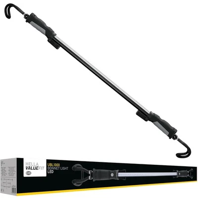 Hella Motorhaubenleuchte Akku LED Motorraumleuchte UBL 1000 mit Haken + Magnet - Bild 1 von 4