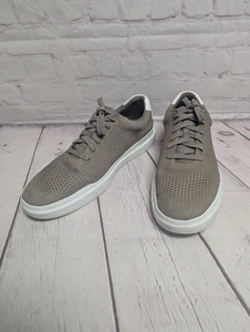 Zapatilla deportiva para hombre Cole Haan talla 15 M GrandPro Rally corte láser Ironstone C31220 - Imagen 1 de 12