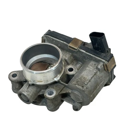 Chevrolet Spark 2013 OEM carrocería del acelerador válvula sensor de posición TPS 13 14 15 Foto 1 de 4