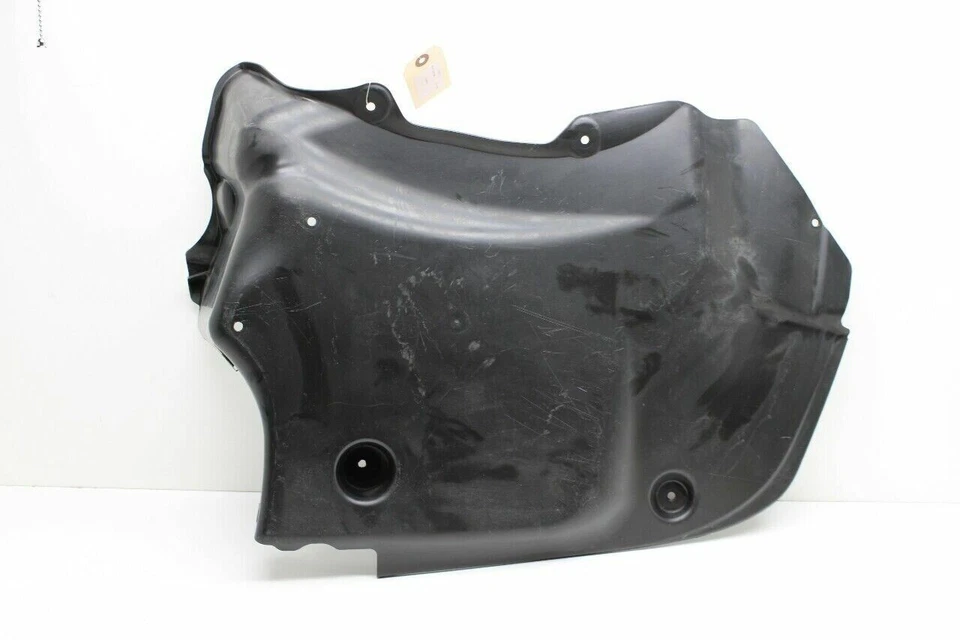 2007 2008 2009 2010 BMW 550i M5 Underbody Battery Splash Guard Shield - 51717124 Foto 1 de 4