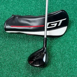Titleist GT3 #5 Wood / 18 Degree / Graphite Design UB-7 X Flex (£299 Upcharge) - Picture 1 of 5
