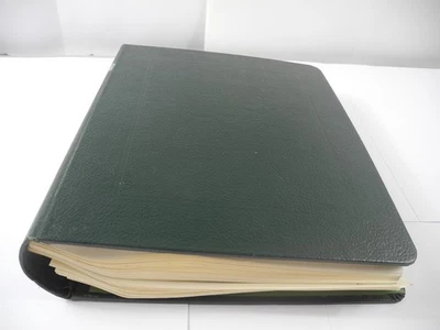 大不列颠,优秀小册子邮票收藏安装在斯科特类型专辑中 — 第 1/4 张图片