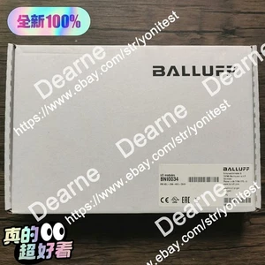 1 Stück NEU Balluff BNI0034 BNI IOL-256-000-Z013 Modul - Bild 1 von 3