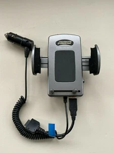 Arkon CM705 Powered PDA Mount for HP iPaq - Picture 1 of 3
