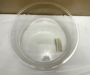 GE Waschmaschine Modell GFWR4800F2WW nur Glastür - Bild 1 von 4