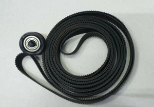 C7770-60014 CINGHIA BELT PLOTTER PER HP DESIGNJET 500 510 800 A0 42'' - Foto 1 di 3