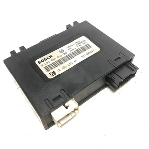 ⭐️ SAAB 9-3 93 MK2 2003-2007 ORIGINAL PARKSENSOR STEUERGERÄT 0263004033 - Bild 1 von 2