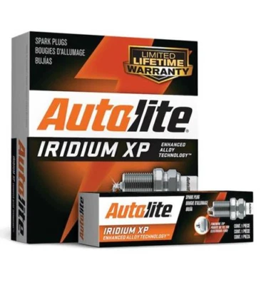 4 X IRIDIUM SPARK PLUG FOR MERCEDES C250 W204 M271.860 TURBO 1.8L I4 - Image 1 of 2