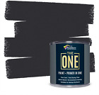 THE ONE Paint & Primer: Most Durable Furniture Paint, Cabinet Paint, Front Door