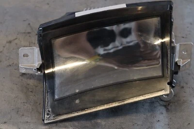 2015 BMW M3 SEDAN F80 3.0L OEM HUD DASHBOARD HEADS UP DISPLAY UNIT #1368 - Image 1 of 4