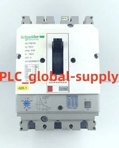 Motor de arranque Schneider GV7-RE150 1 PIEZA nuevo GV7-RE150 90-150A envío rápido - Imagen 1 de 4