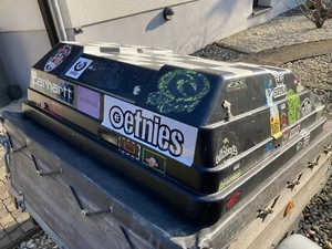 dachbox gebraucht - Bild 1 von 7