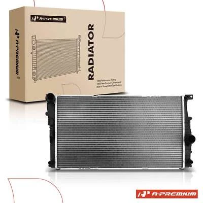 New Radiator for BMW 228i M235i 320i 328i 335i 428i 435i xDrive AutomaticTrans. - Image 1 of 4