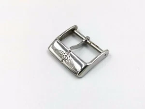 New Steel 14 BREITLING Promotion Unisex Replacement Buckle - Picture 1 of 1