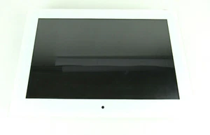 Seura S 1913-19.1-HY.1 Hydra White waterproof in wall Screen Monitor 19" TFT LCD - Afbeelding 1 van 8