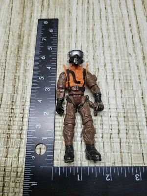 Figura The CORPS Elite Flying Force Condor - Ivan Lushka USADA Foto 1 de 3