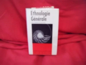 SOUS LA DIRECTION DE JEAN POIRIER - Ethnologie générale. Gallimard, 1968. - Imagen 1 de 10