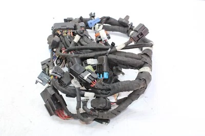 16-17 POLARIS PRO RMK 800 OEM MAIN HARNESS 2412446 - Imagem 1 de 4
