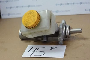 08 09 10 11 12 13 14 Impreza 2.5 L Manual AWD Used Master Brake Cylinder #45BC - Picture 1 of 5