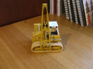 Conrad 2804 Liebherr RL 422 Tracked Pipelayer, 1:50, superb - Picture 1 of 5