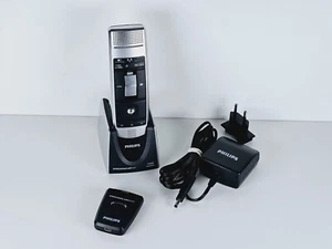 Philips LFH 3010/01 Speechmike Air Kabelloses Diktiermikrofon AirPort Air Bridge - Bild 1 von 8