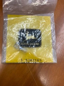 Bombilla John Deere 57M7169 OEM nueva de lote original - Imagen 1 de 1